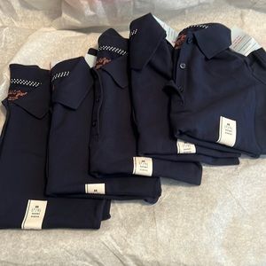 Girls Uniform Shirt Bundle